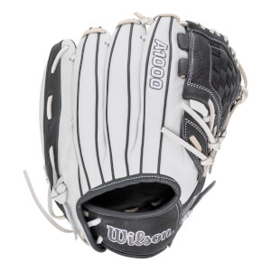 Wilson A1000 P12 12" Fastpitch Softball Glove: WBW10145712: Image #458728