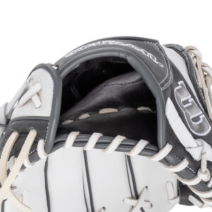Wilson A1000 P12 12" Fastpitch Softball Glove: WBW10145712: Image #458729