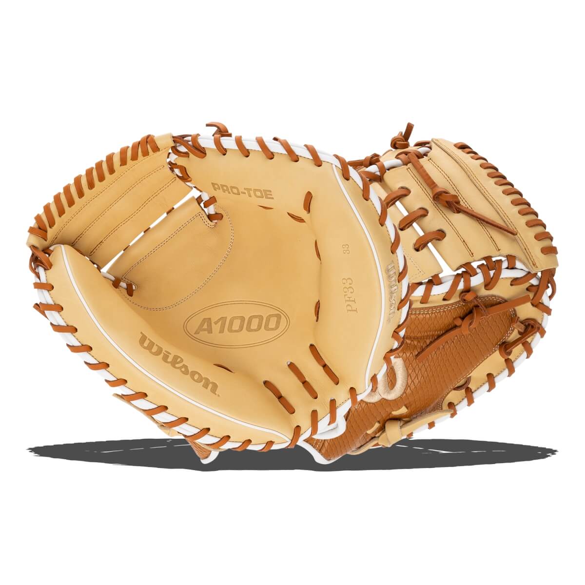 Wilson A1000 PF33 33