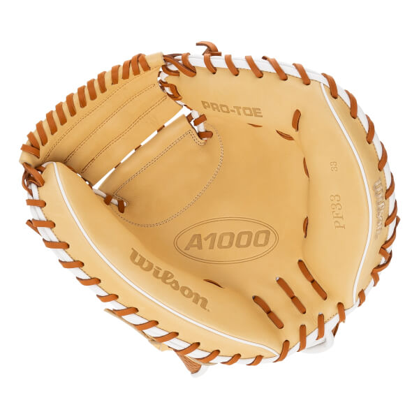 Wilson A1000 PF33 33