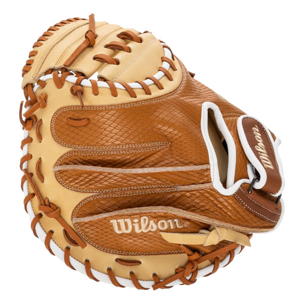 Wilson A1000 PF33 33