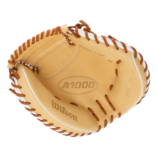 Wilson A1000 PF33 33