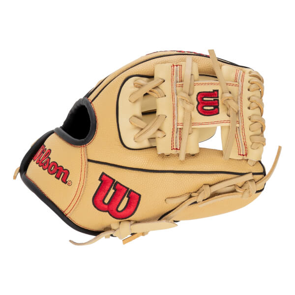 Wilson A1000 SuperSkin PF11 11" Baseball Glove: WBW10395511: Image #463048