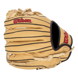 Wilson A1000 SuperSkin PF11 11" Baseball Glove: WBW10395511: Image #463049