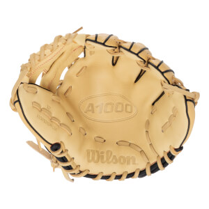Wilson A1000 SuperSkin PF11 11" Baseball Glove: WBW10395511: Image #463050