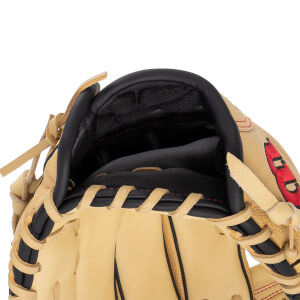 Wilson A1000 SuperSkin PF11 11" Baseball Glove: WBW10395511: Image #463052
