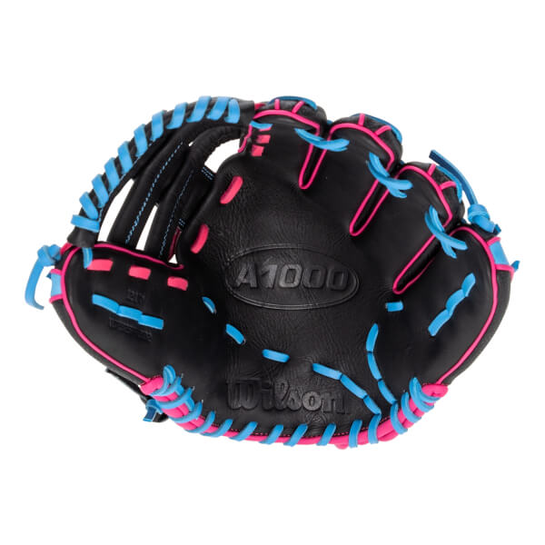 Wilson A1000 SuperSkin PF1892 12.25" Baseball Glove: WBW1039621225: Image #463194