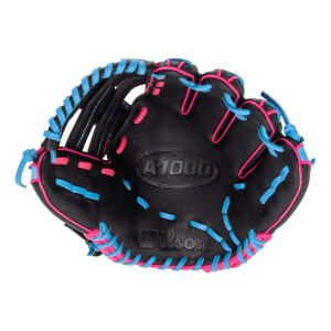 Wilson A1000 SuperSkin PF1892 12.25" Baseball Glove: WBW1039621225: Image #463194