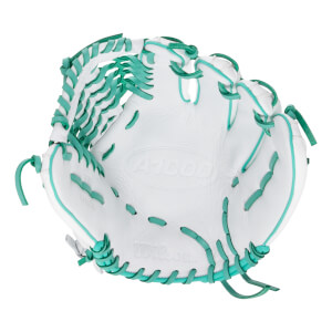 Wilson A1000 SuperSkin T125 12.5" Fastpitch Softball Glove: WBW103970125: Image #463080