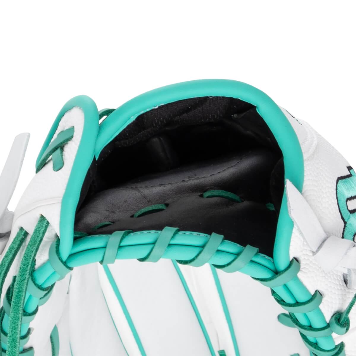 Wilson A1000 SuperSkin T125 12.5" Fastpitch Softball Glove: WBW103970125: Image #463082