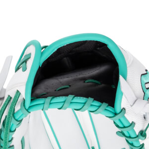 Wilson A1000 SuperSkin T125 12.5" Fastpitch Softball Glove: WBW103970125: Image #463082