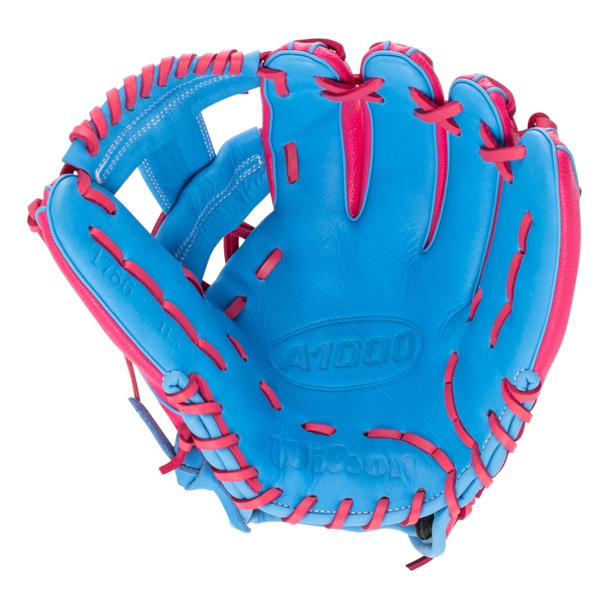Wilson A1000 SuperSnakeSkin 1786 11.5