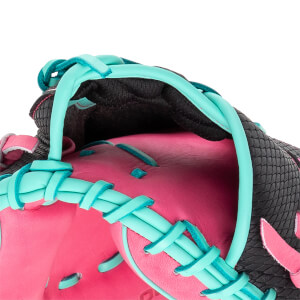 Wilson A1000 SuperSnakeSkin CM33 33" Baseball Catcher's Mitt: WBW10396633: Image #463212