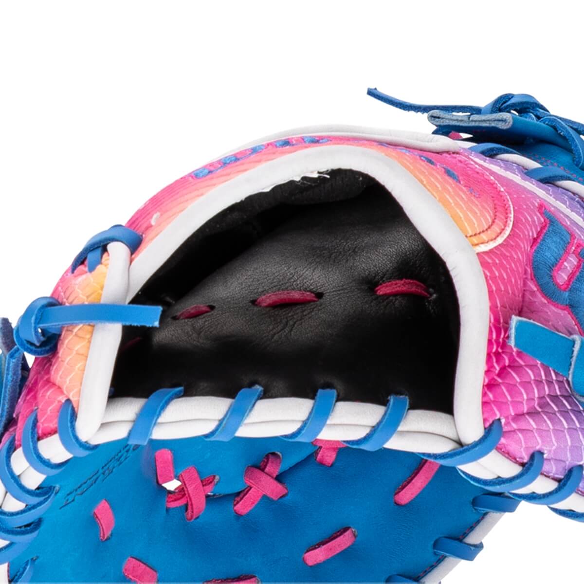 Wilson A2000 1612 Love the Moment 12" Baseball First Base Mitt: WBW10344112: Image #455971