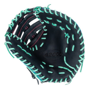 Wilson A2000 1677 12.5" Baseball First Base Mitt Fall Collection: WBW103459125: Image #459344