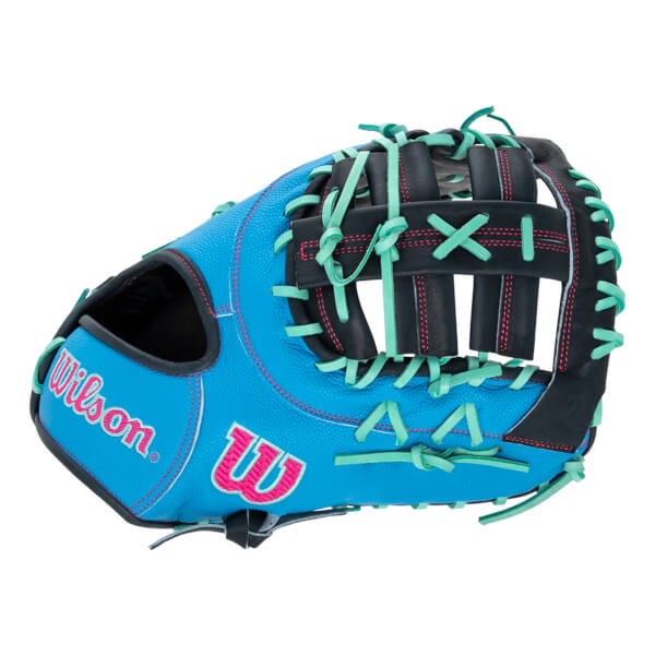 Wilson A2000 1677 12.5" Baseball First Base Mitt Fall Collection: WBW103459125: Image #459346