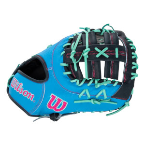 Wilson A2000 1677 12.5" Baseball First Base Mitt Fall Collection: WBW103459125: Image #459346