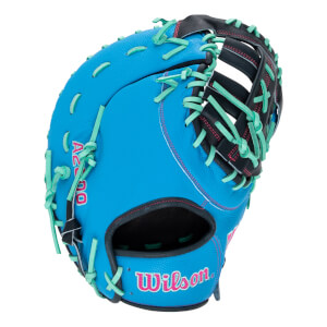 Wilson A2000 1677 12.5" Baseball First Base Mitt Fall Collection: WBW103459125: Image #459349