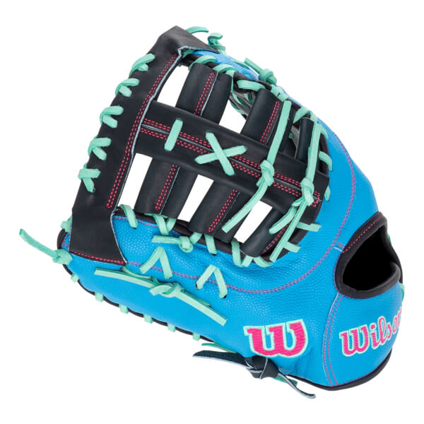Wilson A2000 1677 12.5" Baseball First Base Mitt Fall Collection: WBW103459125: Image #460587