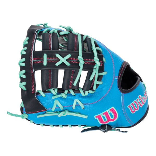 Wilson A2000 1677 12.5" Baseball First Base Mitt Fall Collection: WBW103459125: Image #460588