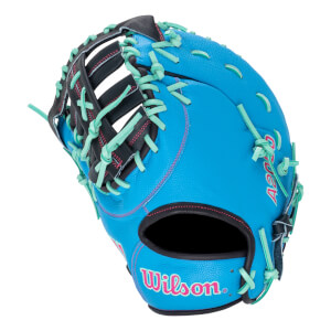 Wilson A2000 1677 12.5" Baseball First Base Mitt Fall Collection: WBW103459125: Image #460591
