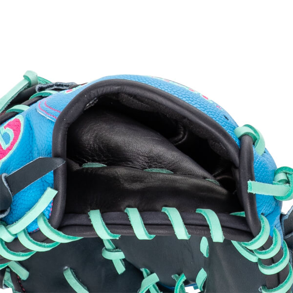 Wilson A2000 1677 12.5" Baseball First Base Mitt Fall Collection: WBW103459125: Image #460592