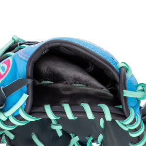 Wilson A2000 1677 12.5" Baseball First Base Mitt Fall Collection: WBW103459125: Image #460592