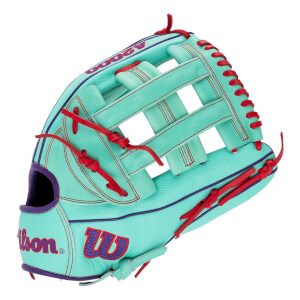 Wilson A2000 1750 12.5" Baseball Glove Fall Collection: WBW103455125: Image #459181