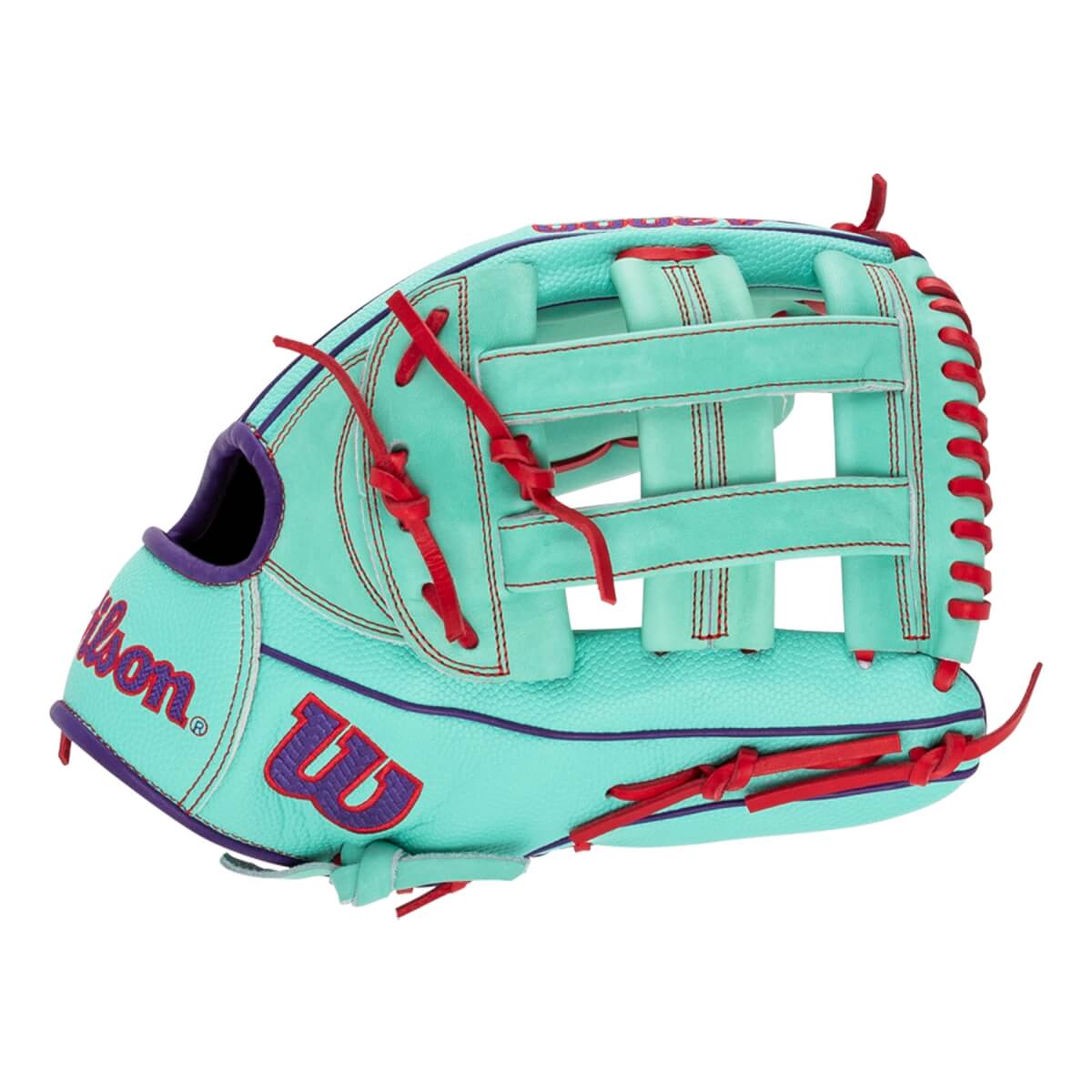 Wilson A2000 1750 12.5" Baseball Glove Fall Collection: WBW103455125: Image #459182