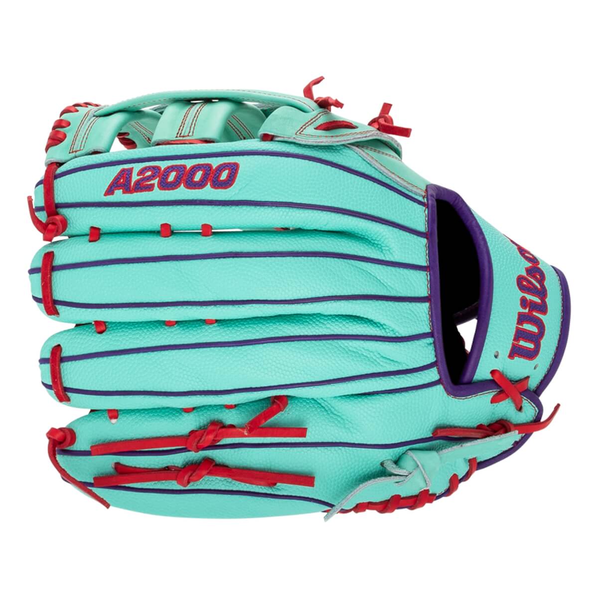 Wilson A2000 1750 12.5" Baseball Glove Fall Collection: WBW103455125: Image #459183
