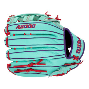 Wilson A2000 1750 12.5" Baseball Glove Fall Collection: WBW103455125: Image #459183