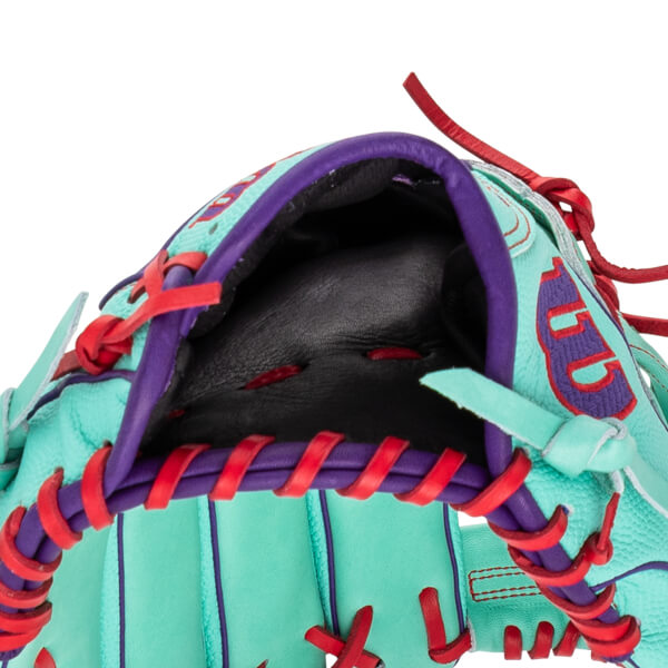 Wilson A2000 1750 12.5" Baseball Glove Fall Collection: WBW103455125: Image #459186