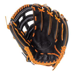 Wilson A2000 Classic 1750 12.5" Baseball Glove: WBW104121125: Image #465054