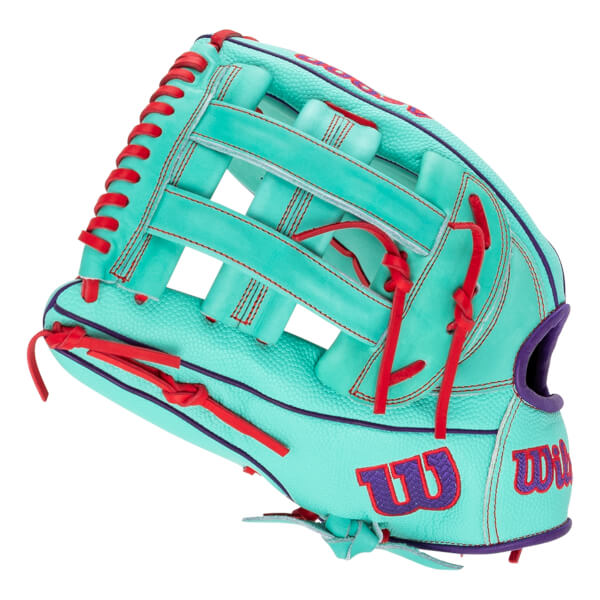Wilson A2000 1750 12.5" Baseball Glove Fall Collection: WBW103455125: Image #460571