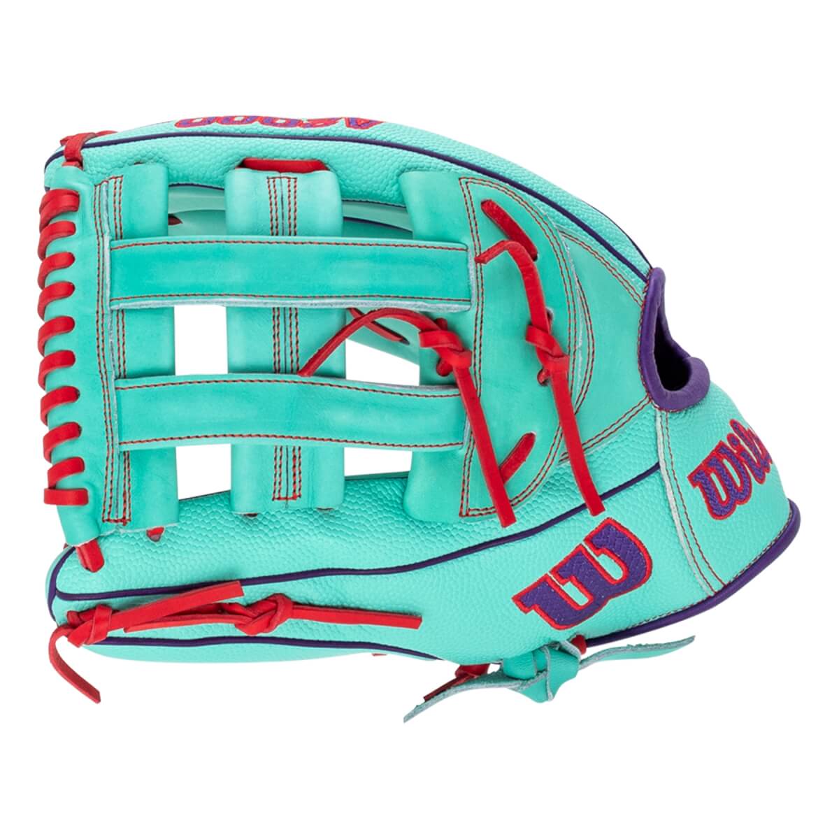 Wilson A2000 1750 12.5" Baseball Glove Fall Collection: WBW103455125: Image #460572