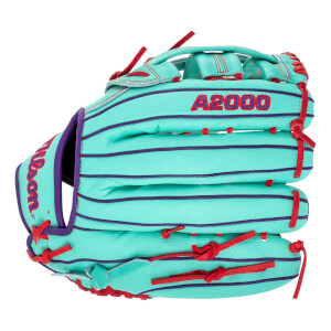 Wilson A2000 1750 12.5" Baseball Glove Fall Collection: WBW103455125: Image #460573