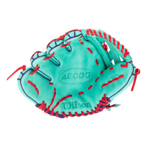 Wilson A2000 1750 12.5" Baseball Glove Fall Collection: WBW103455125: Image #460574