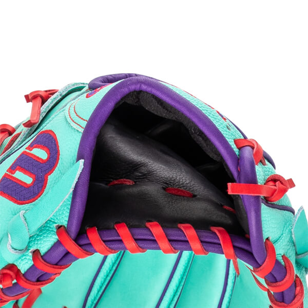 Wilson A2000 1750 12.5" Baseball Glove Fall Collection: WBW103455125: Image #460576