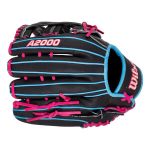 Wilson A2000 1777 12.75" Summer Collection Baseball Glove: WBW1032221275: Image #455810