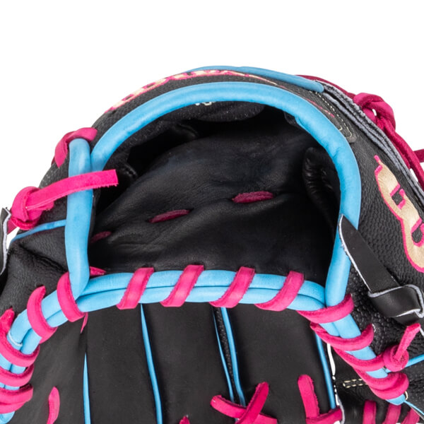 Wilson A2000 1777 12.75" Summer Collection Baseball Glove: WBW1032221275: Image #455813