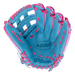 Wilson A2000 1777 Pottstown 12.75" Baseball Glove: WBW1040971275: Image #462083