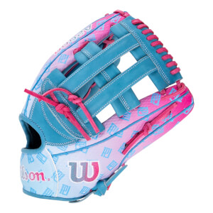 Wilson A2000 1777 Pottstown 12.75" Baseball Glove: WBW1040971275: Image #462084