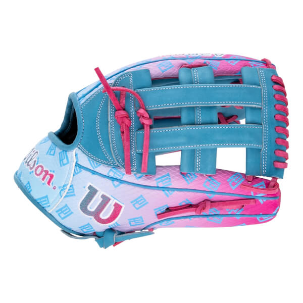 Wilson A2000 1777 Pottstown 12.75" Baseball Glove: WBW1040971275: Image #462085