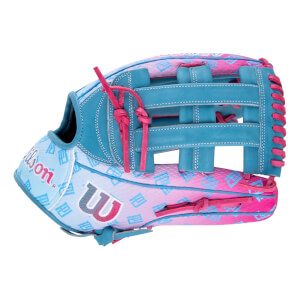 Wilson A2000 1777 Pottstown 12.75" Baseball Glove: WBW1040971275: Image #462085