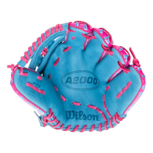 Wilson A2000 1777 Pottstown 12.75" Baseball Glove: WBW1040971275: Image #462087