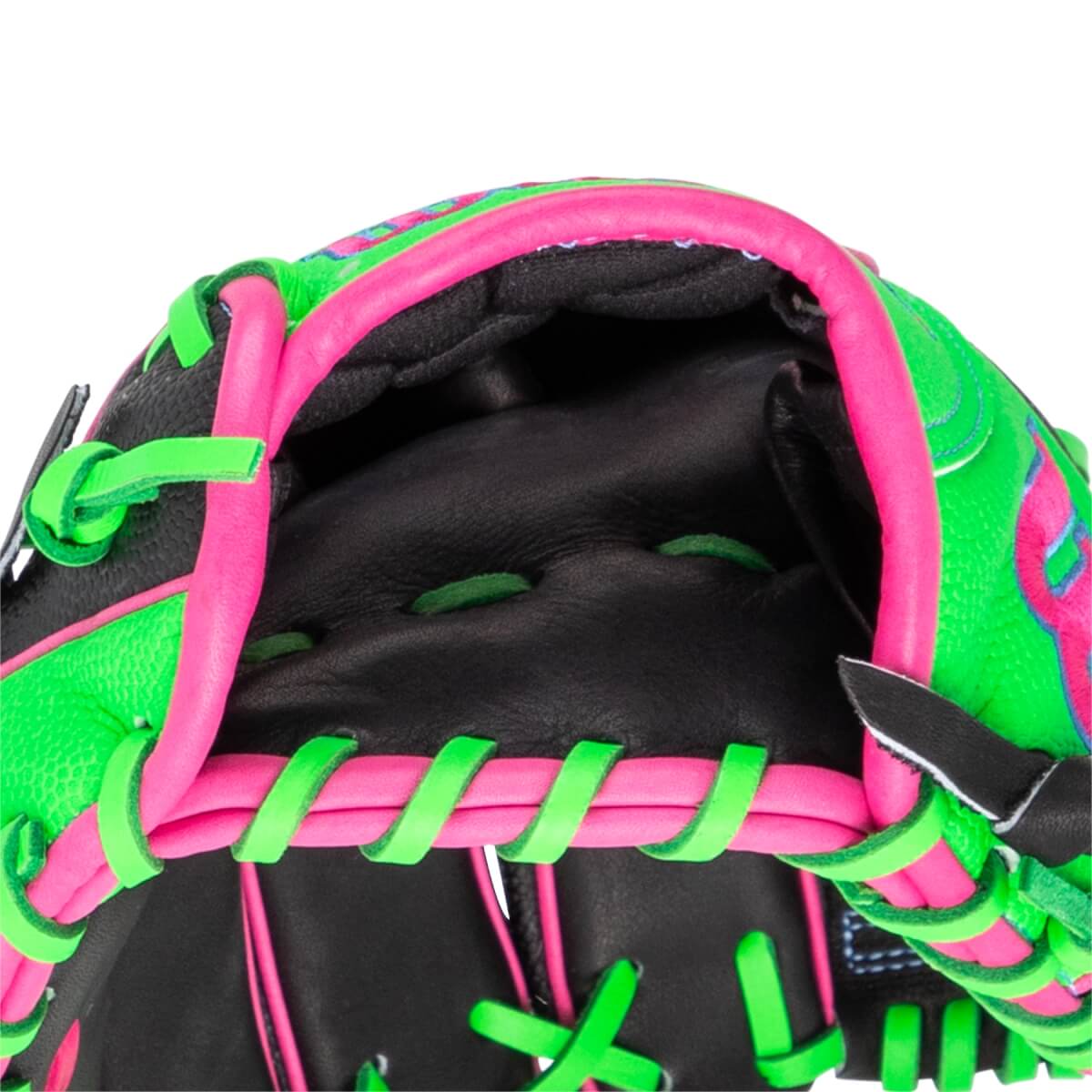 Wilson A2000 1786 11.5" Summer Collection Baseball Glove: WBW103218115: Image #455791