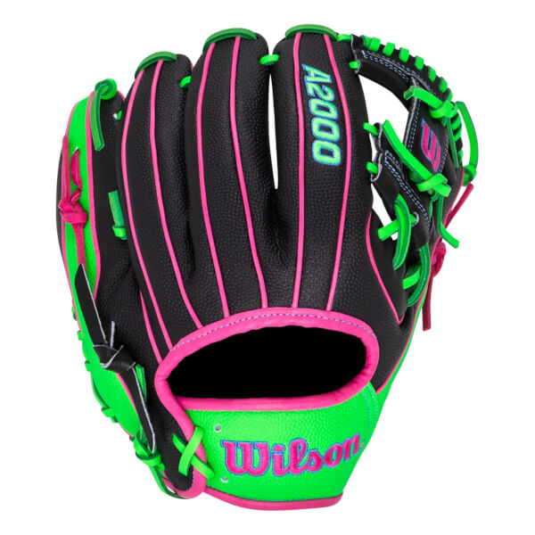 Wilson A2000 1786 11.5