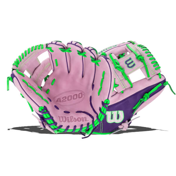 Wilson A2000 1786 11.5" Baseball Glove Fall Collection: WBW103449115: Image #459352