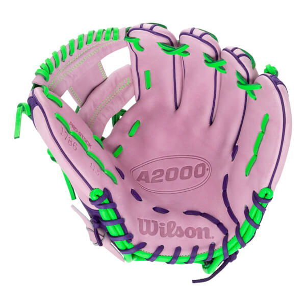 Wilson A2000 1786 11.5" Baseball Glove Fall Collection: WBW103449115: Image #459353