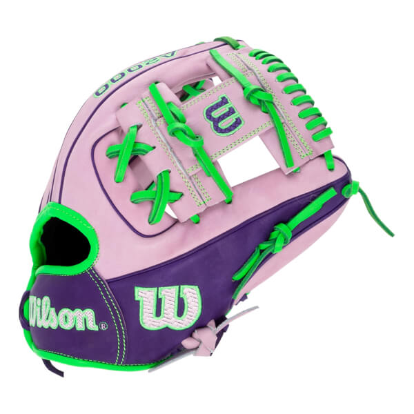 Wilson A2000 1786 11.5" Baseball Glove Fall Collection: WBW103449115: Image #459354